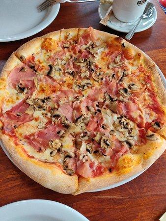 La Bufala